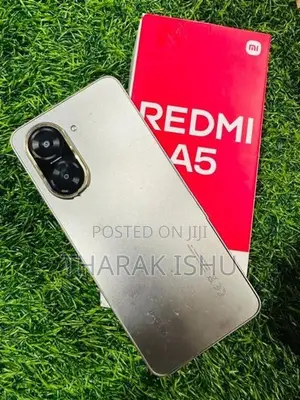 Xiaomi Redmi A5 (Used)