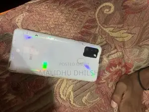 Samsung Galaxy A21s (Used)