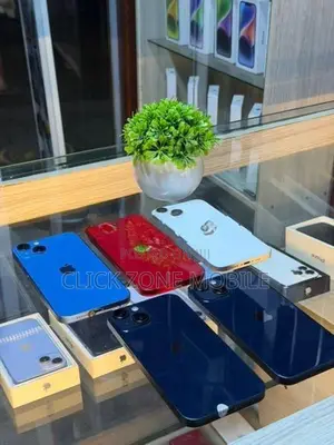 Apple iPhone 13 128GB (Used)