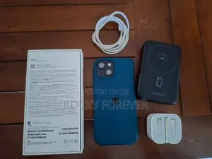 Apple iPhone 15 (Used)