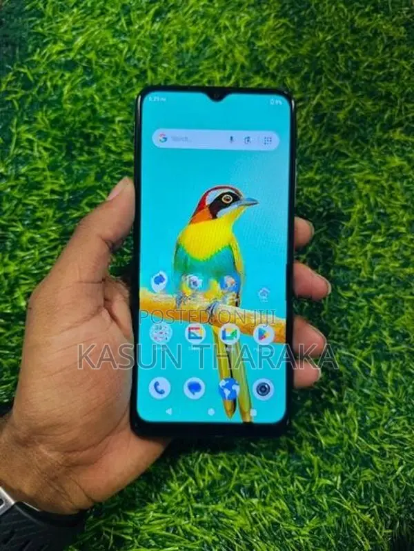 ZTE Blade A35 (Used)