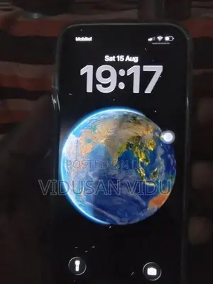 Apple iPhone 14 Pro 256GB (Used)