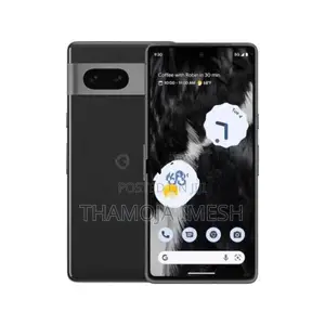 Google Pixel 7 (Brand New)