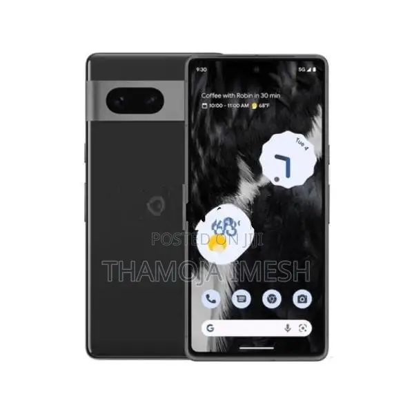 Google Pixel 7 (Brand New)