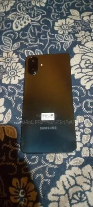 Samsung Galaxy A07 (Used)