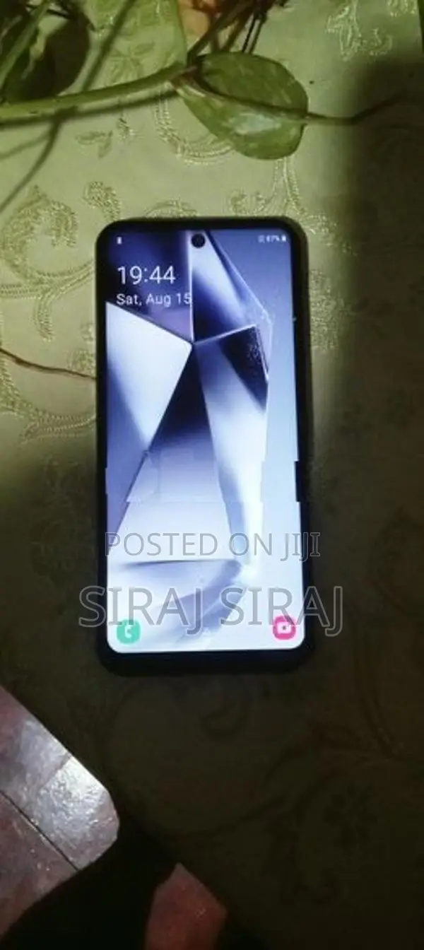 Samsung Galaxy A73 (Used)