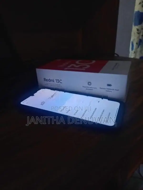 Xiaomi Redmi 13C 4G (Used)