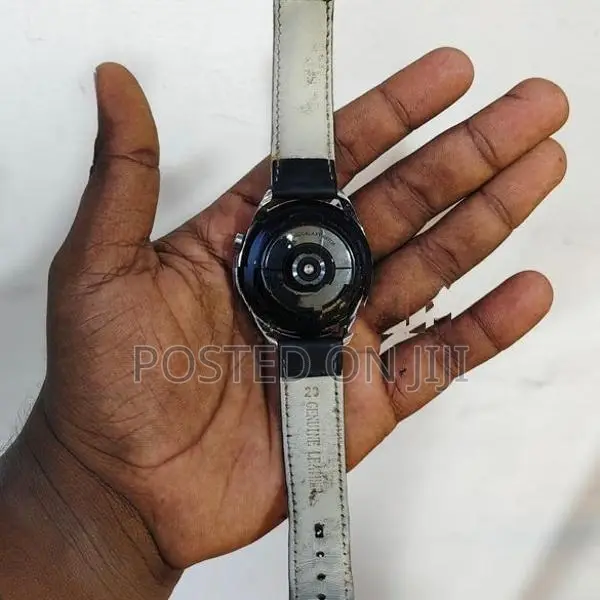 Galaxy Watch 3