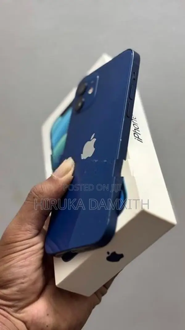 Apple iPhone 12 128GB (Used)