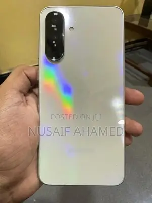 Samsung Galaxy A36 (Used)