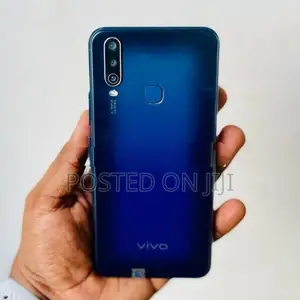 Vivo Y17 4GB 64GB (Used)