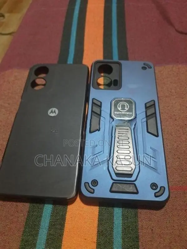 Moto G04s (Used)