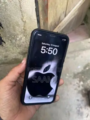 Apple iPhone X (Used)