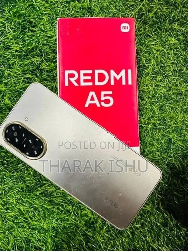 Xiaomi Redmi A5 (Used)