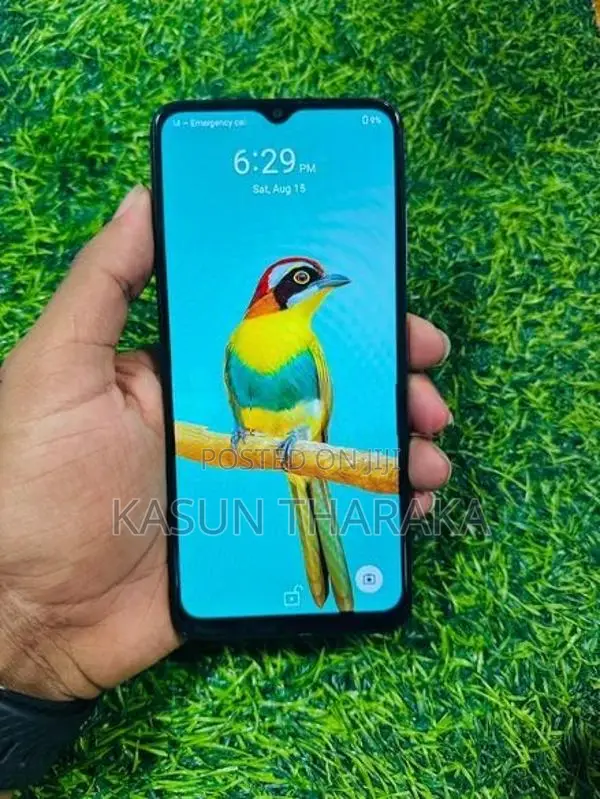 ZTE Blade A35 (Used)