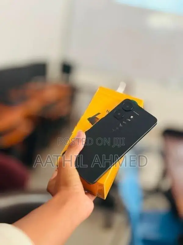 Realme Note 60 (Used)