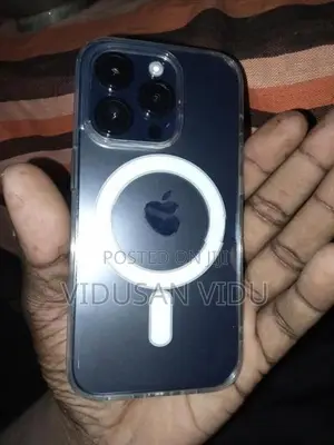 Apple iPhone 14 Pro 256GB (Used)