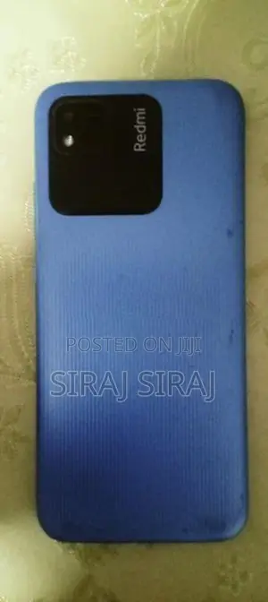 Realme 7 (Used)