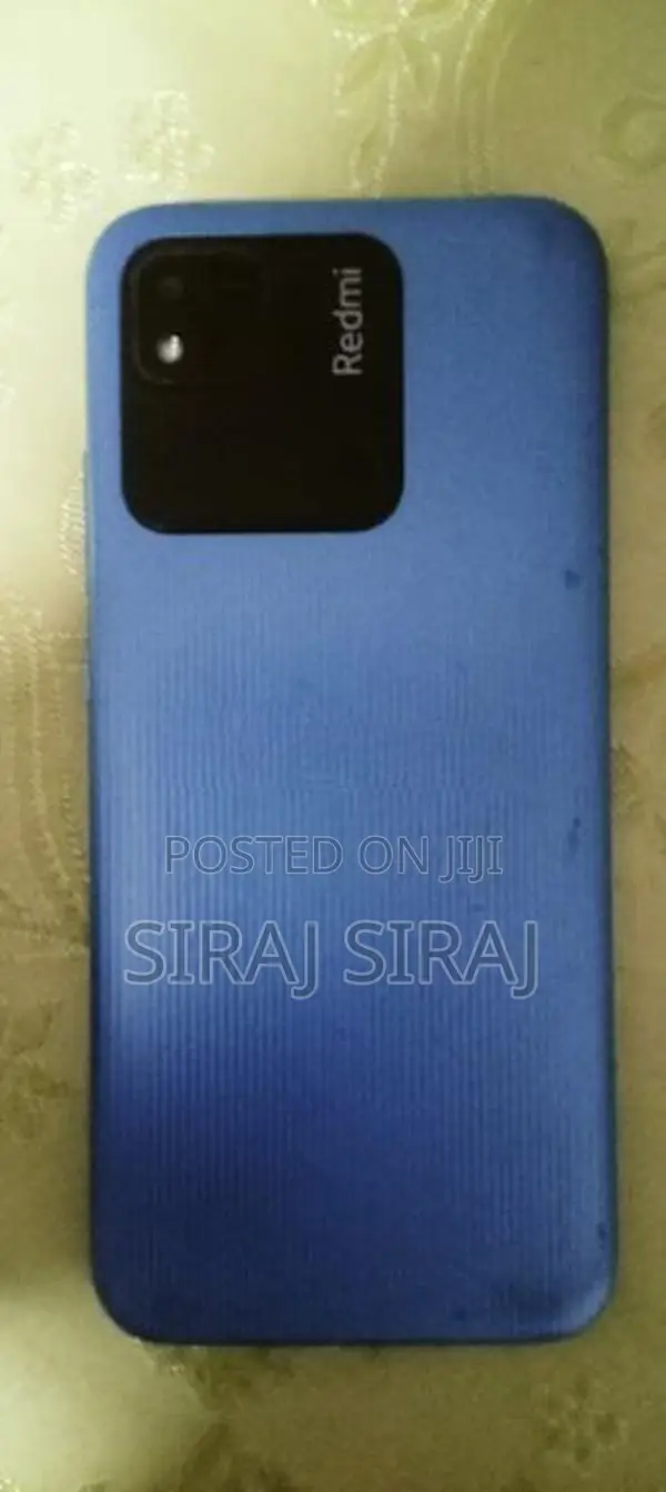 Realme 7 (Used)