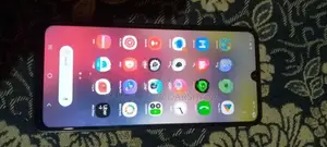 Samsung Galaxy A07 (Used)