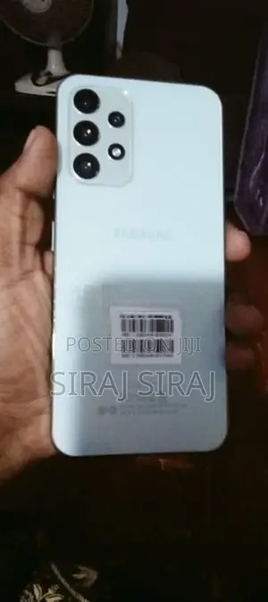 Samsung Galaxy A73 (Used)