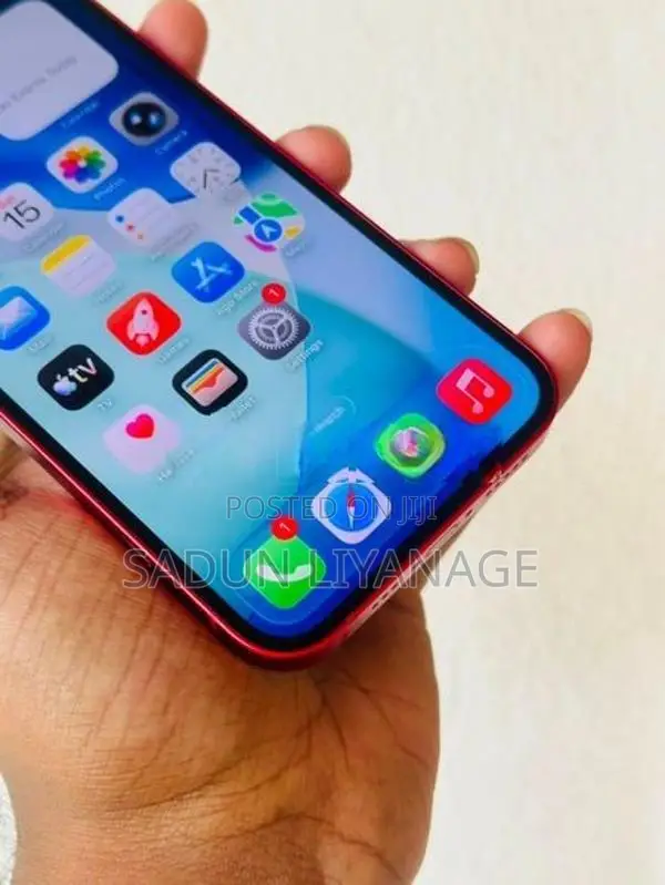 Apple iPhone 13 128GB (Used)