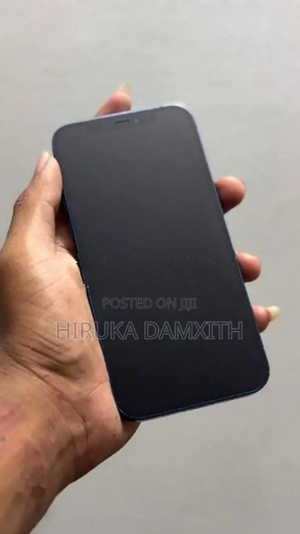 Apple iPhone 12 128GB (Used)