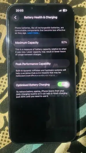 Apple iPhone 13 Pro (Used)