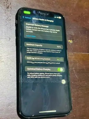 Apple iPhone XR 64GB (Used)