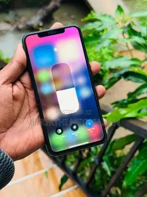 Apple iPhone XS Max (Used)