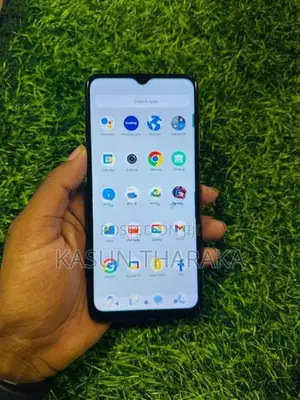ZTE Blade A35 (Used)