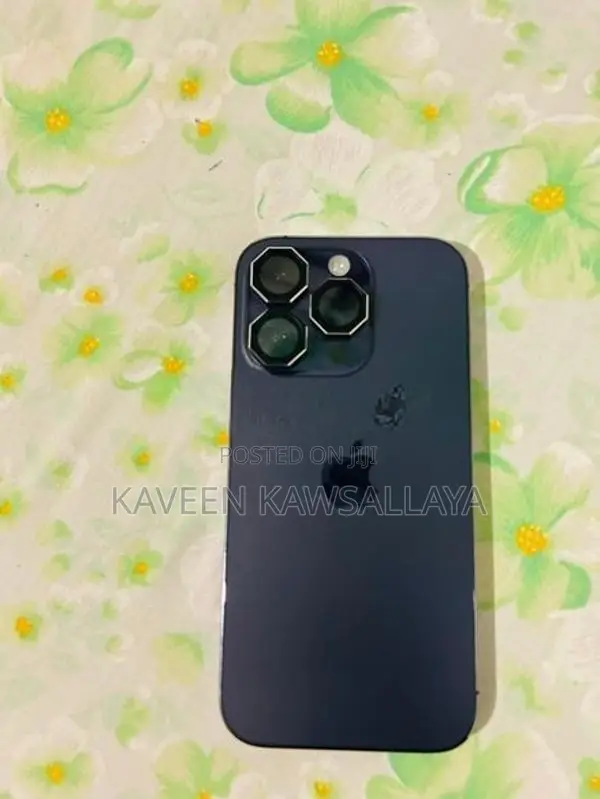 Apple iPhone 14 Pro (Used)