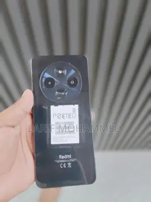 Xiaomi Redmi 14C (Used)
