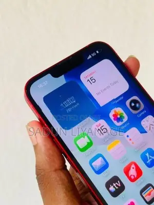 Apple iPhone 13 128GB (Used)