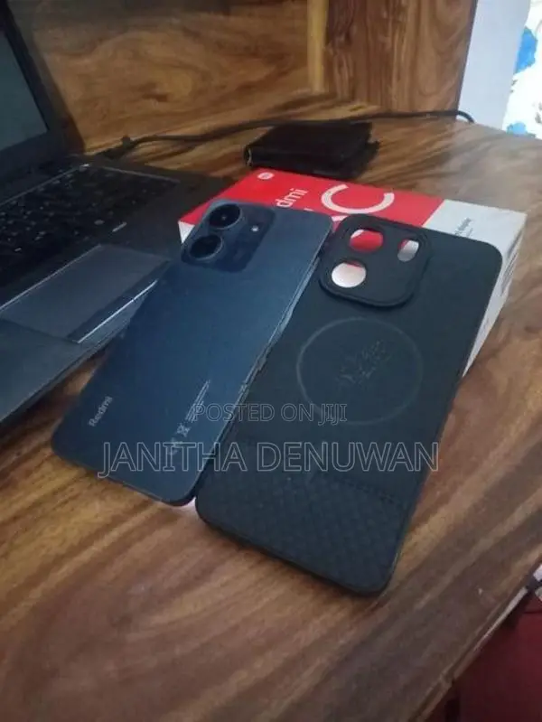 Xiaomi Redmi 13C 4G (Used)