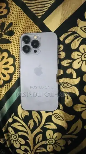 Apple iPhone 13 Pro (Used)