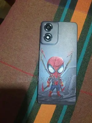 Moto G04s (Used)