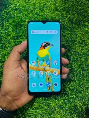 ZTE Blade A35 (Used)