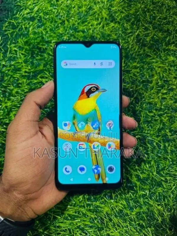 ZTE Blade A35 (Used)
