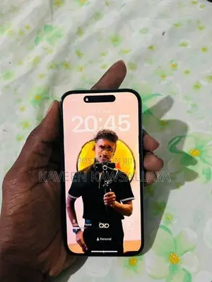 Apple iPhone 14 Pro (Used)