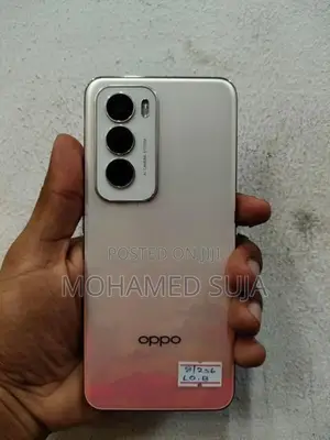 Oppo Reno 12 5G (Used)