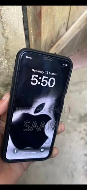 Apple iPhone X (Used)