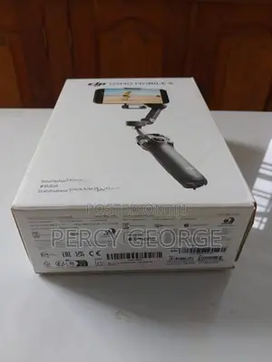 DJI Osmo Mobile 8