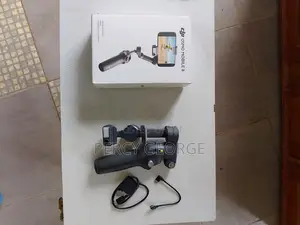 DJI Osmo Mobile 8
