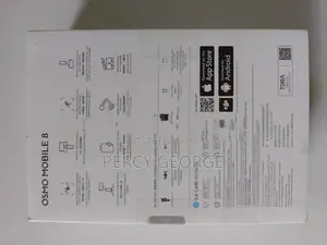 DJI Osmo Mobile 8
