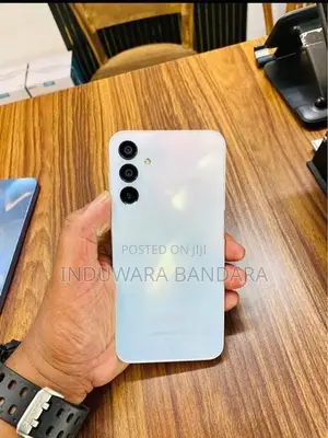 Samsung Galaxy A15 (Used)