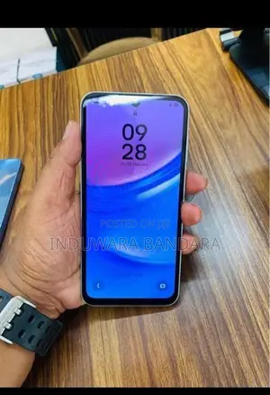 Samsung Galaxy A15 (Used)