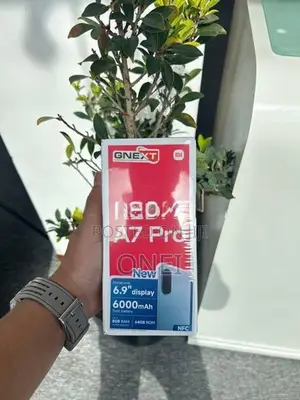 Black view WAVE 7c (Brand New)