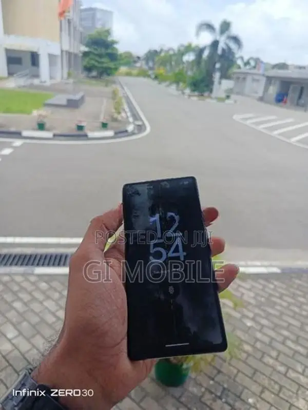 Google Pixel 6a 6GB 128GB (Used)