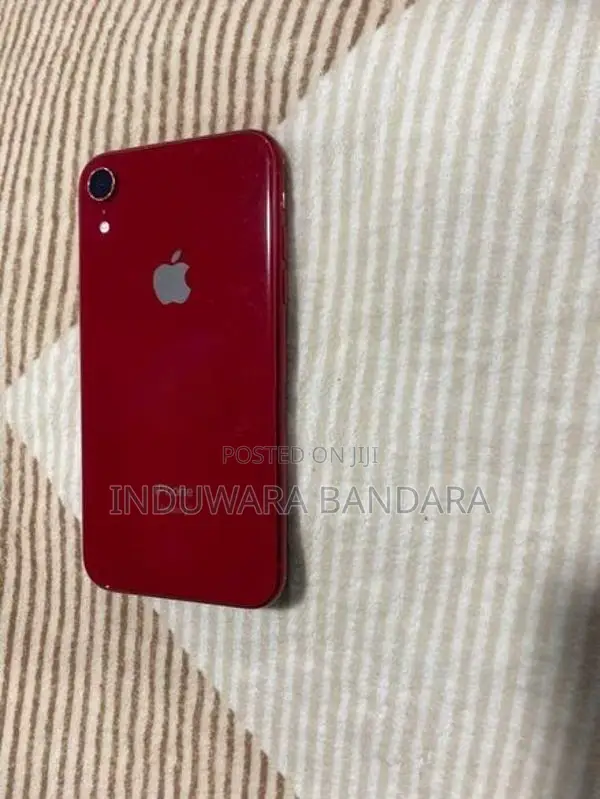 Apple iPhone XR (Used)